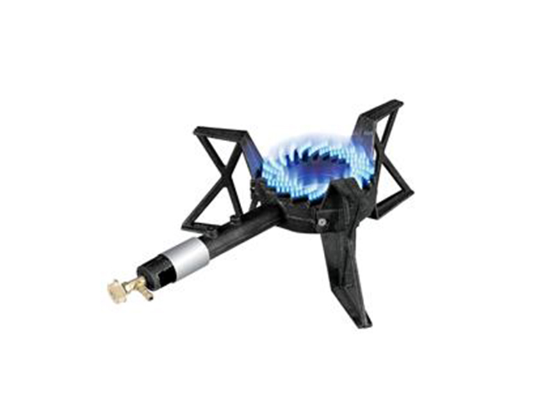 Réchaud à gaz butane 40cm Breizh